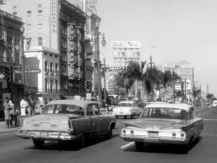 In many ways, road trips were golden opportunities for Americans to learn about their own country outside of history books or movies.