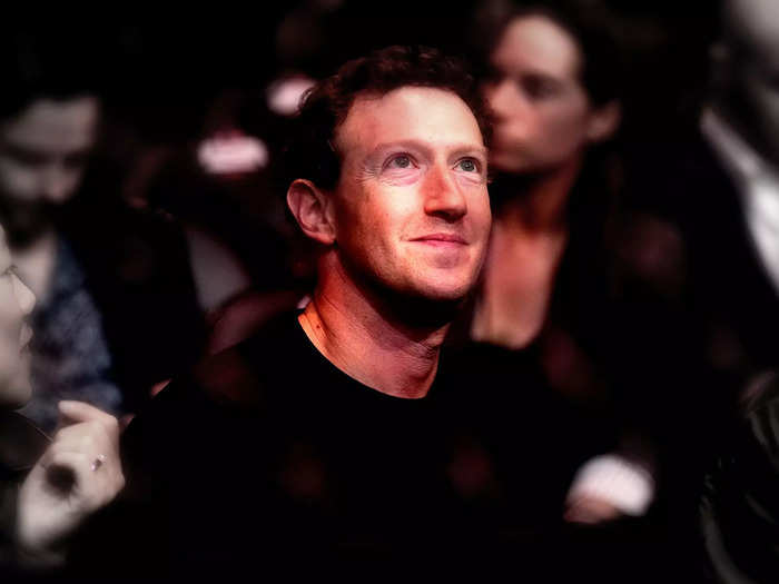 Mark Zuckerberg has brilliantly cornered us | Business Insider India