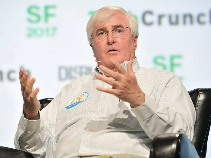 Ron Conway