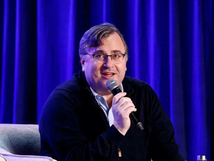 Reid Hoffman