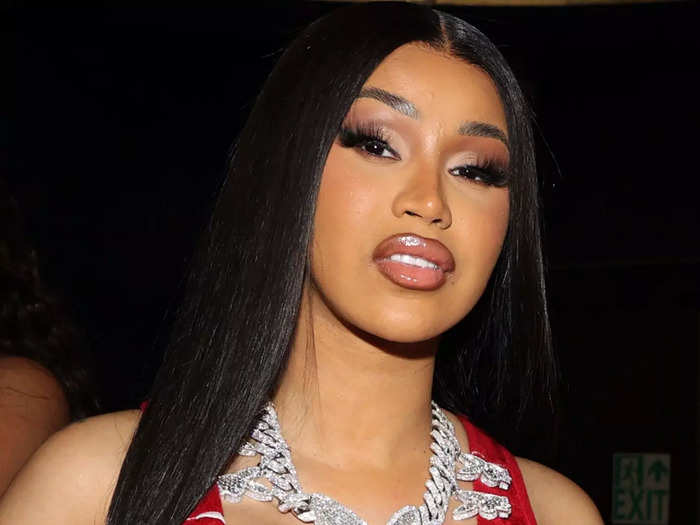 June 26, 2023: Cardi B tells Offset to "stop acting stupid."