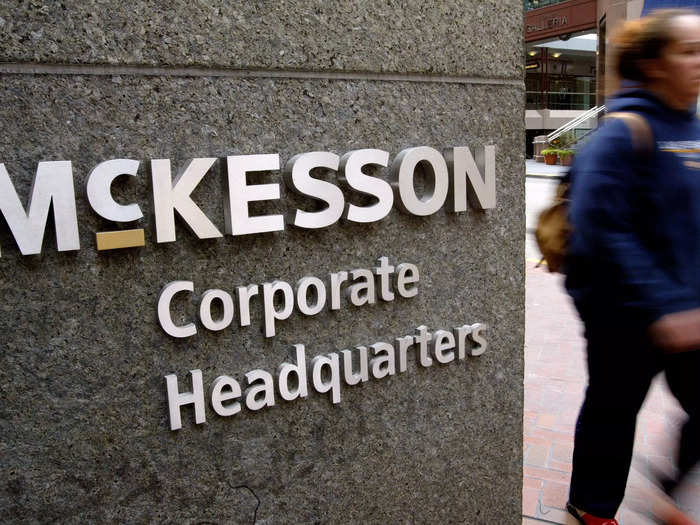 McKesson