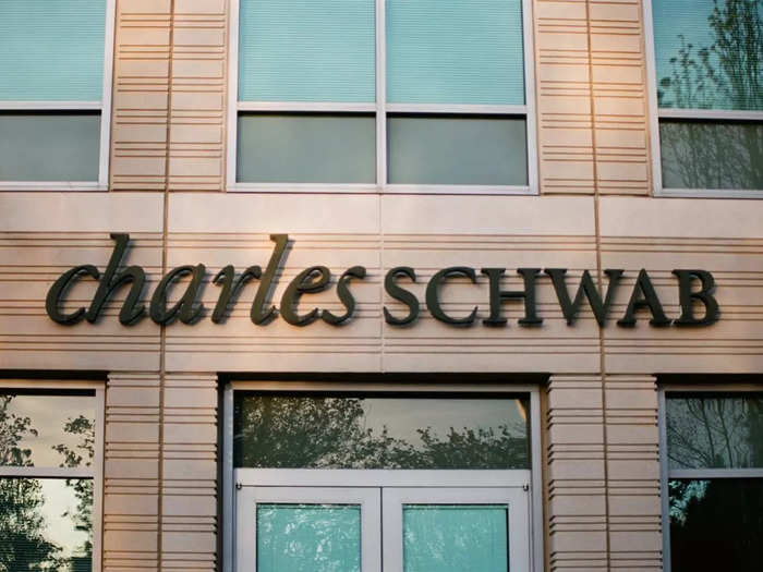 Charles Schwab