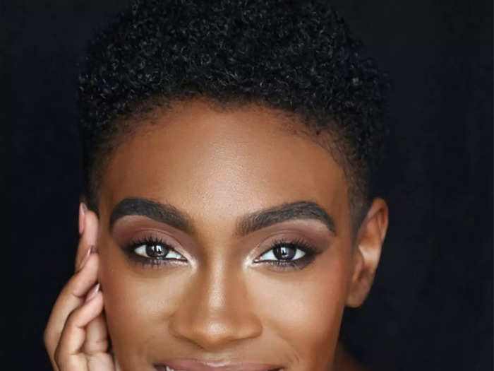 Connecticut: Shavana Clarke