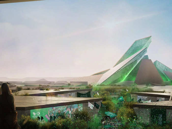 The ROSHN Stadium will be located in Riyadh and contain 46,000 seats. Planned completion date is 2032.