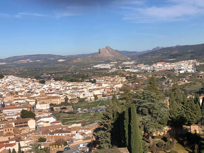 Don’t miss seeing the surprising ancient treasures in Antequera — for free.