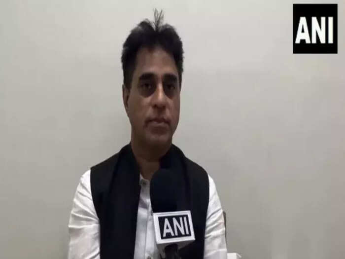 20 Bangladeshi students studying in Gujarat safe, there's no problem: State Education Minister Praful Pansheriya
