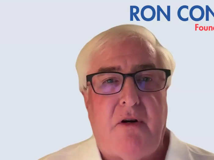 Ron Conway, venture