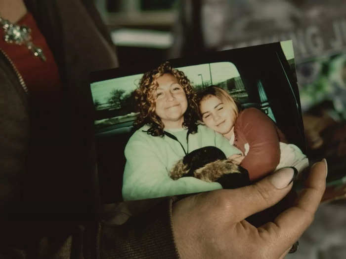 For true crime, check out "Taken Together: Who Killed Lyric and Elizabeth?"