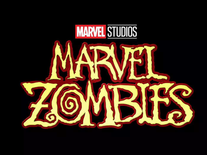 "Marvel Zombies" has no release date.