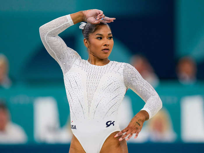 Team USA gymnast Jordan Chiles will be forced to return her bronze medal from the floor exercise final following a new ruling from the Court of Arbitration for Sport.