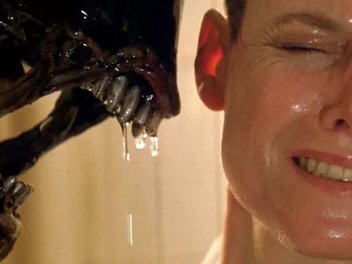 5. "Alien 3" (1992)