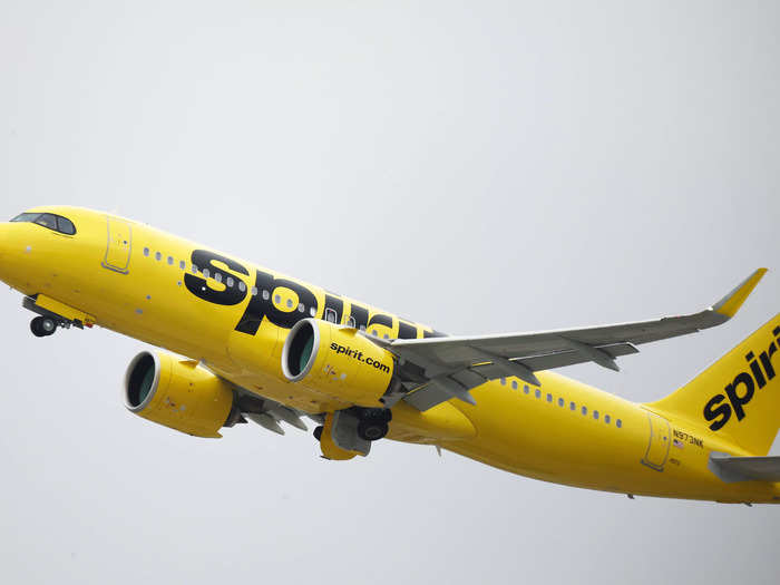 This was my first time flying with Spirit Airlines. I was pleasantly surprised, but the new ticketing system has given me cause for concern.