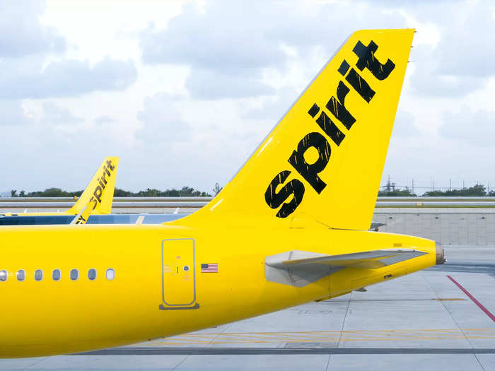 Spirit Airlines is the largest ultra-low-cost carrier in North America and the seventh-largest passenger carrier overall in North America.