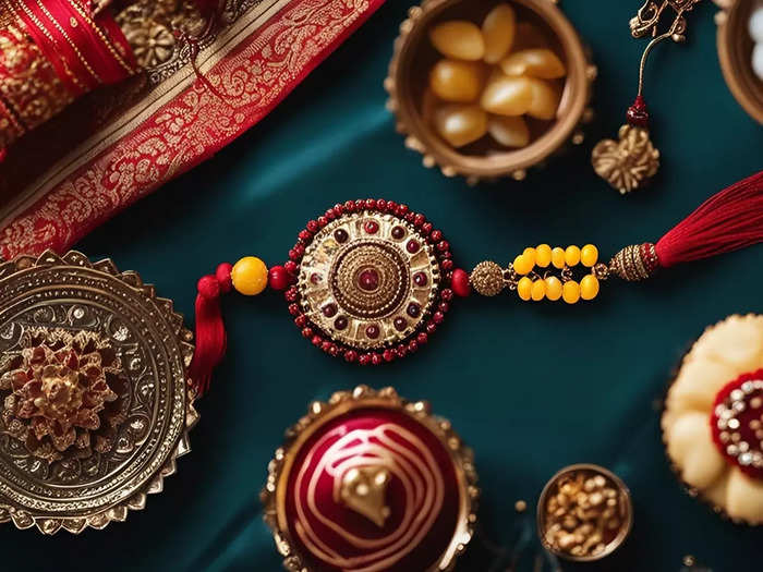 Raksha Bandhan 2024 The history and cultural significance of the Rakhi