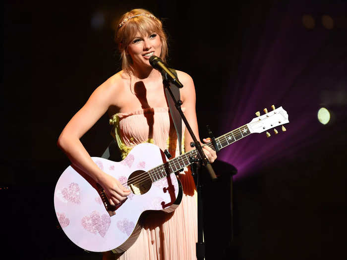 In March 2019, Swift said she was still finding her political voice and pledged "to do more to help" in the future.