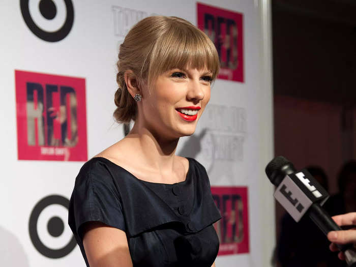 Ahead of the 2012 election, Swift declined to comment on politics.