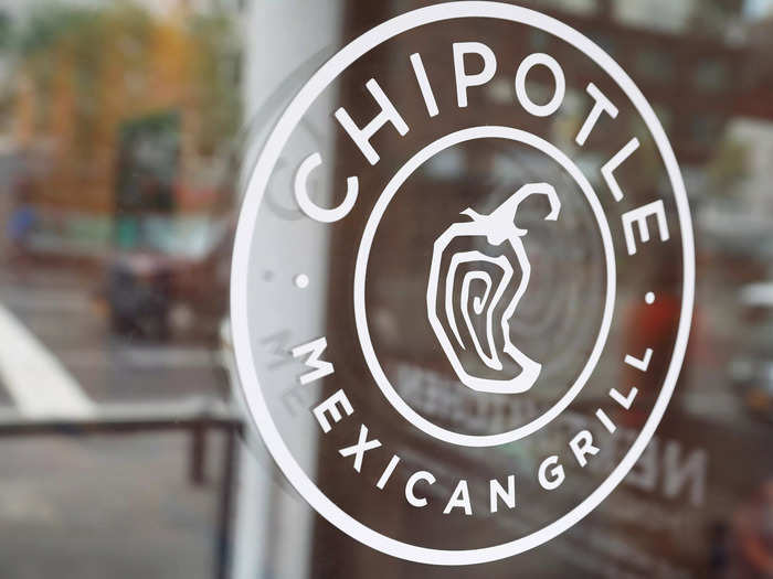 At Chipotle, he usually had his first staff meeting of the day at 10 a.m., and it