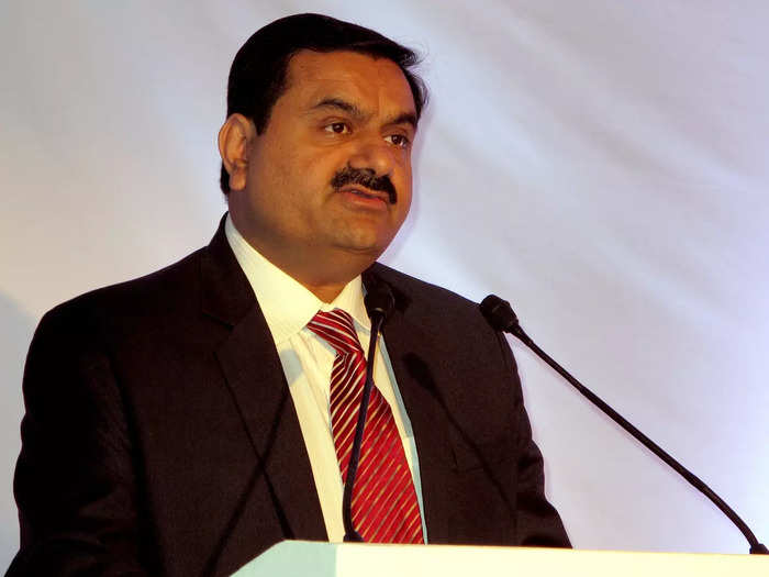 Adani Group's Strong Q1 FY25 Performance and Expansion in Green Hydrogen Chain