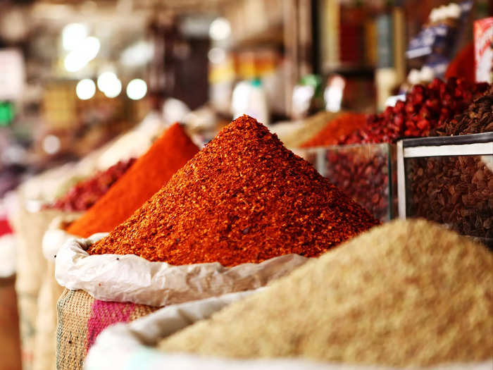 474 Indian spice samples fail FSSAI safety tests; countries suspend sale of Indian spice brands