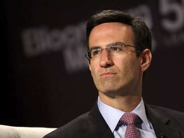 Peter Orszag