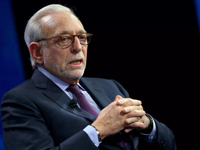 Nelson Peltz