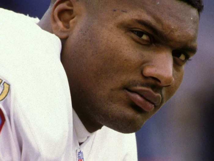 For true crime, check out "Untold: The Murder of Air McNair."