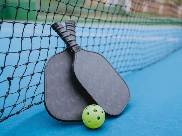 What is Pickleball – the new trend sport among celebrities like Samantha Ruth Prabhu and Novak Djokovic?