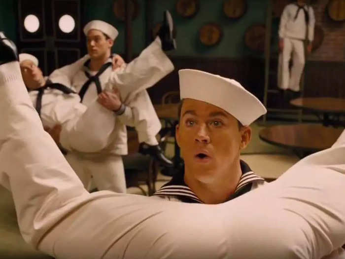 “Hail, Caesar!” (2016)