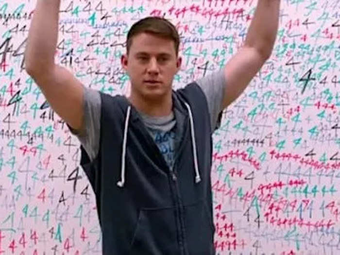 “21 Jump Street” (2012)