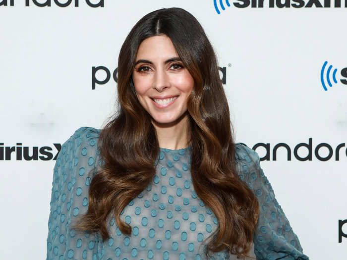 Jamie Lynn Sigler has felt more connected to her craft since moving to Texas.