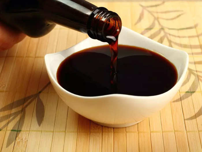 Up the umami flavor by adding soy sauce.