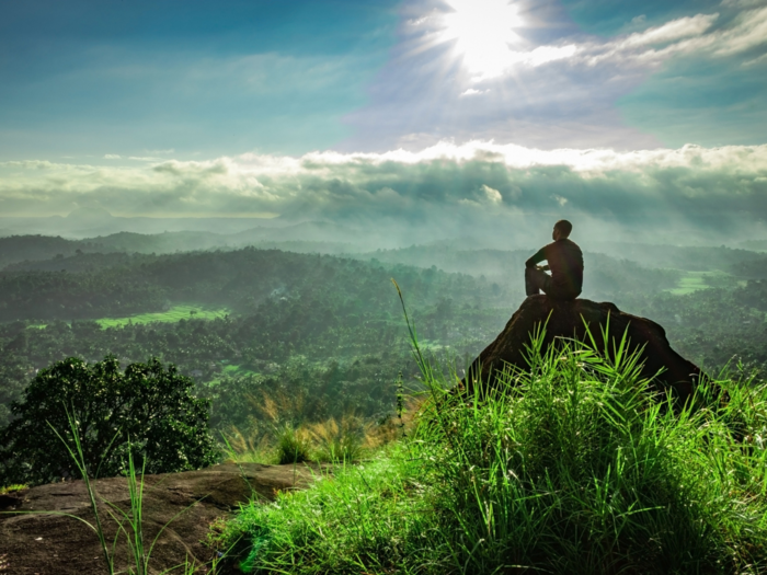 Wayanad, Kerala 