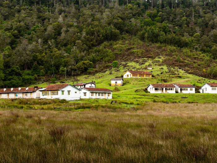 Kodaikanal, Tamil Nadu