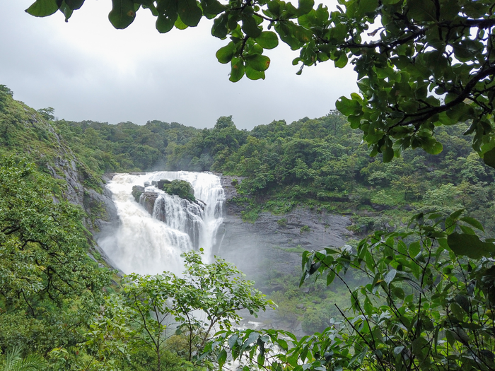 Coorg, Karnataka