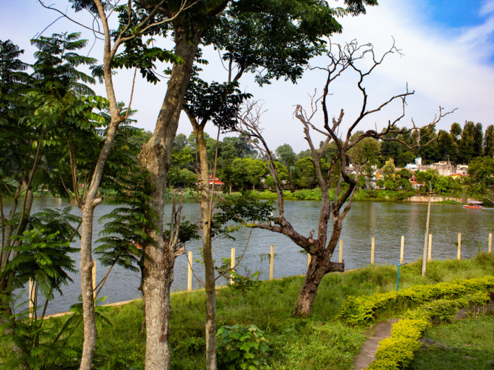 Yercaud, Tamil Nadu