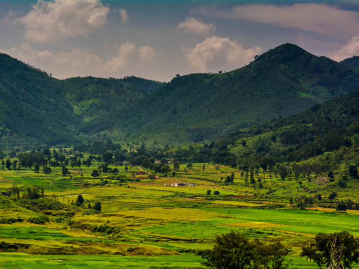 Chikmagalur, Karnataka