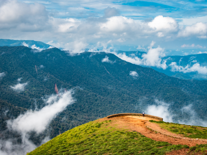 Araku Valley, Andhra Pradesh