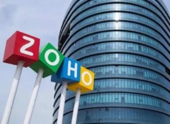 Zoho launches payment gateway for businesses to accept payments through
