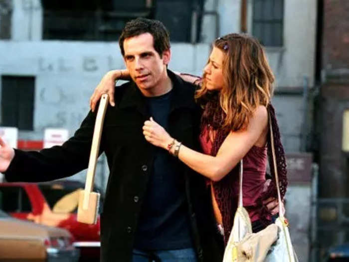 “Along Came Polly” (September 1)