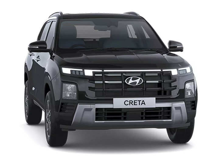 Tata Curvv vs Hyundai Creta price