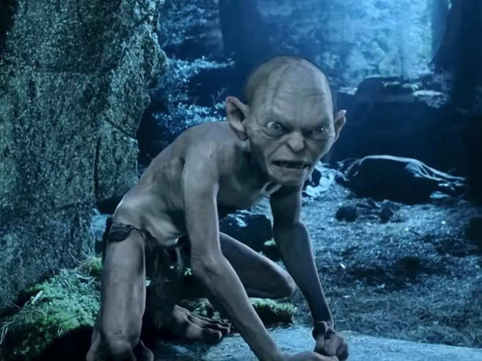 "The Hunt for Gollum" is scheduled to be released in 2026.