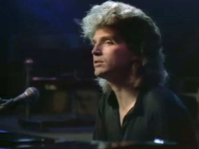 1989: "Right Here Waiting" by Richard Marx