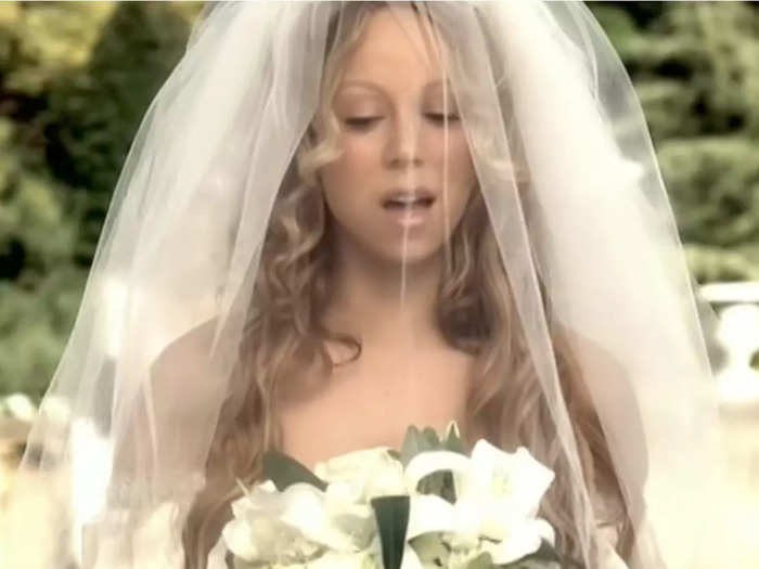 2005: "We Belong Together" by Mariah Carey