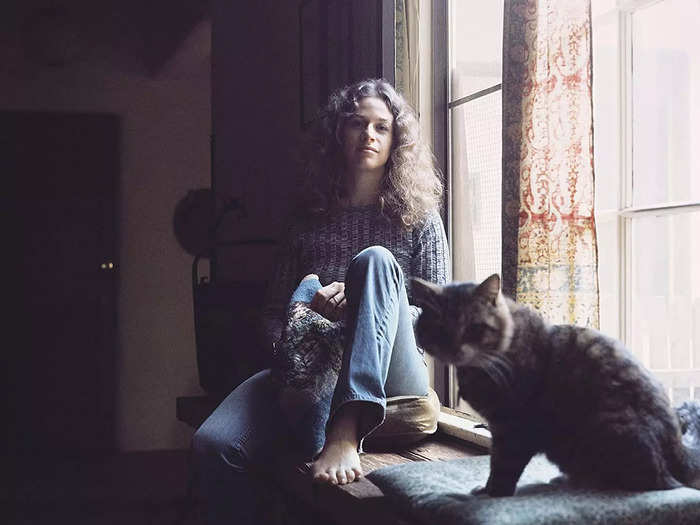 28. "Tapestry" by Carole King