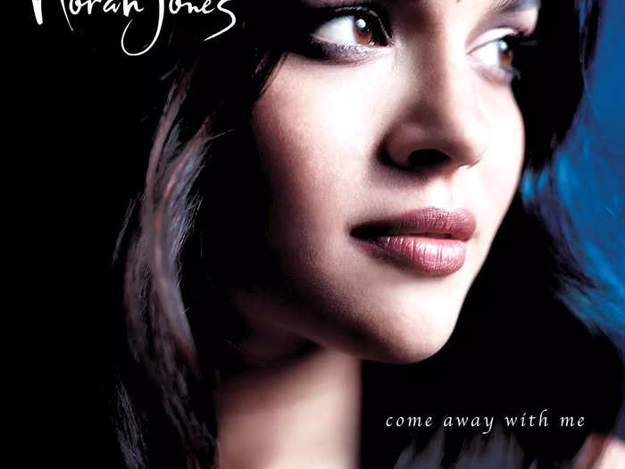 26. "Come Away With Me" by Norah Jones