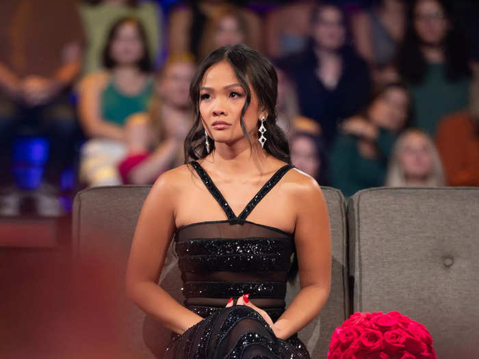 "The Bachelorette" also aired its finale this week.