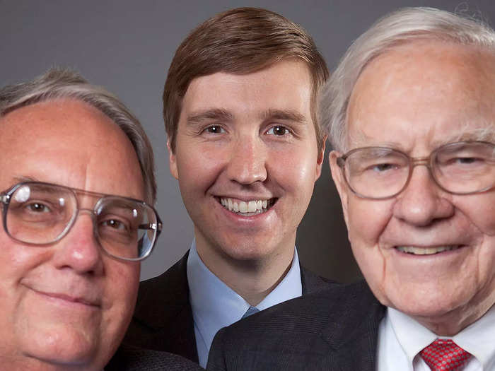 4. The Howard G. Buffett Foundation