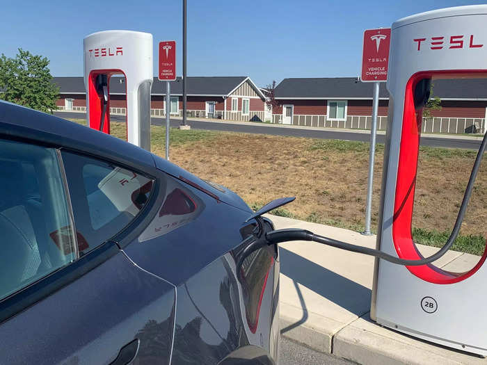 10. Superchargers