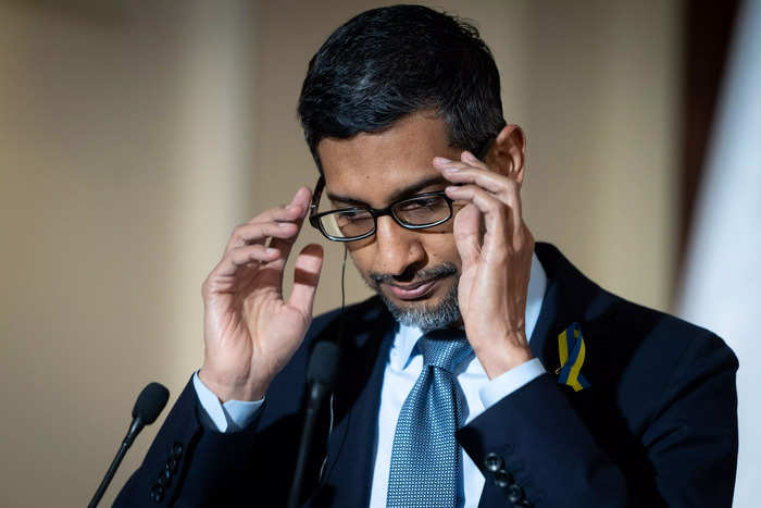 Google must pay €2.4 billion antitrust fine, says Europe’s top court  | Business Insider India